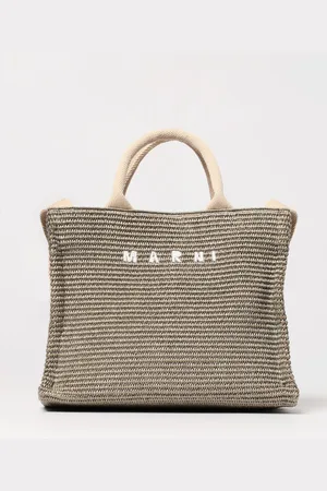 Marni Tote Bags Woman color