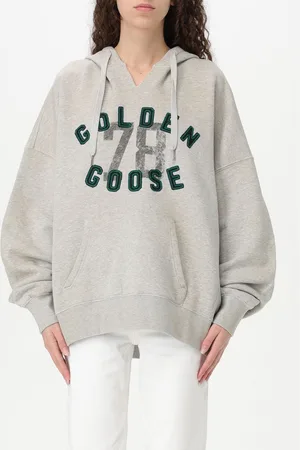 Golden Goose Sweatshirt Woman colour