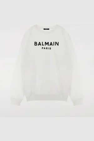 Balmain Sweater Kids color
