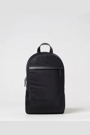 Emporio Armani Backpack Men color