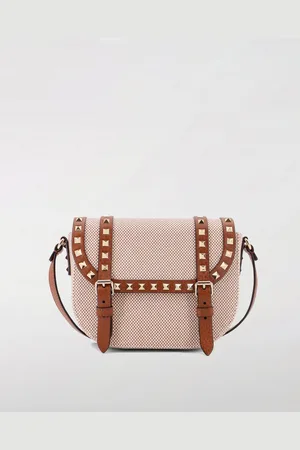 VALENTINO GARAVANI Crossbody Bags Woman color