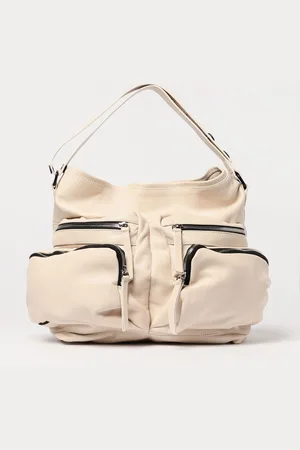 vic matiè Shoulder Bag VIC MATIÉ Woman color