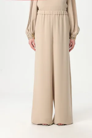 Max Mara Pants Woman color