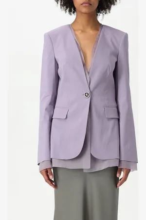 Pinko Blazer Woman colour