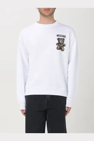 Moschino Sweatshirt Men colour