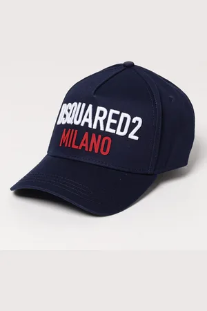 Dsquared2 Hat Men color