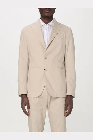 Manuel Ritz Blazer Men color