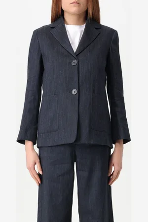 Max Mara Blazer Woman color