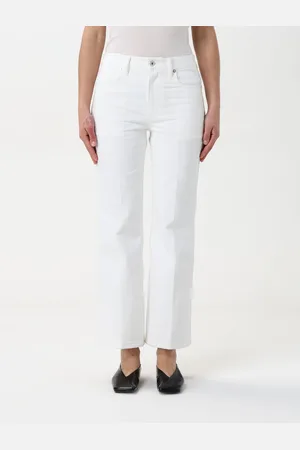 Jil Sander Jeans Woman colour