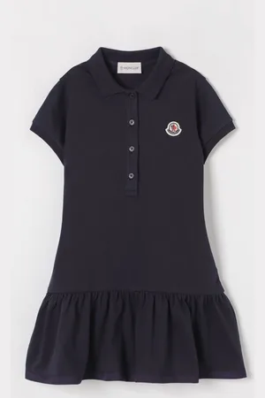 Moncler Dress Kids colour