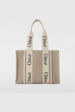 Chloé Tote Bags CHLOÉ Woman color