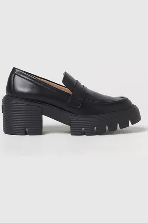 Stuart Weitzman Loafers Woman color