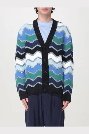 Missoni Cardigan Men colour