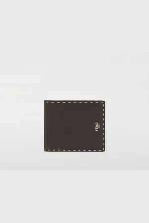 Fendi Wallet Men color