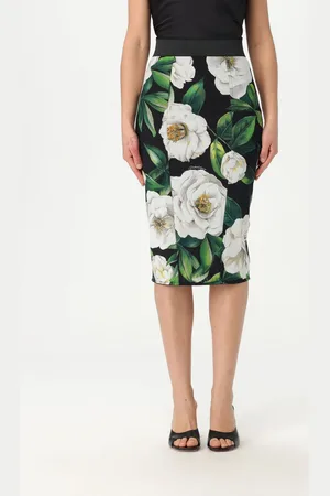 Dolce & Gabbana Skirt Woman color