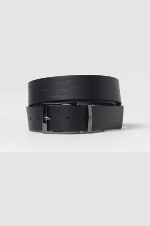 Emporio Armani Belt Men color