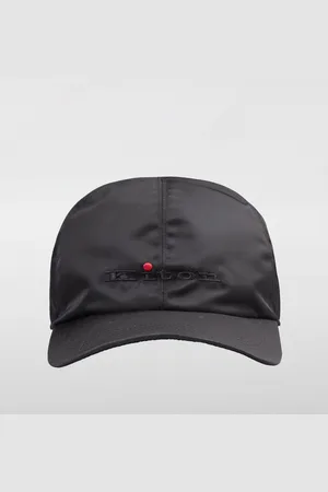 Kiton Hat Men color