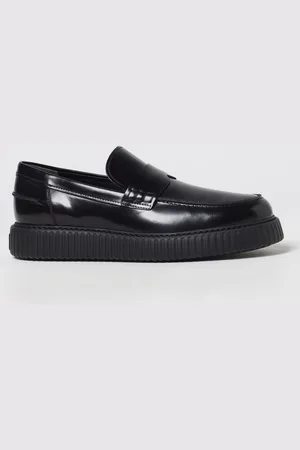 Hogan Loafers Men color