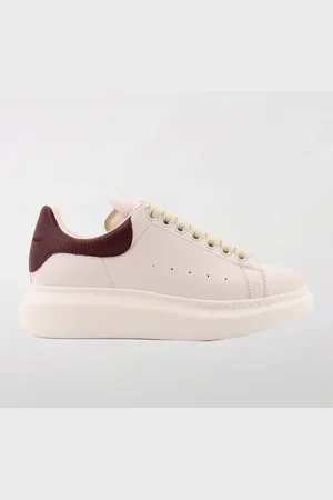 Alexander McQueen Sneakers Woman colour