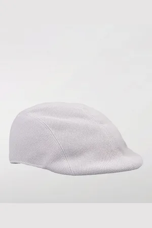 Kiton Hat Men color