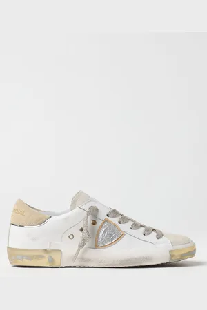 Philippe model Sneakers Woman color