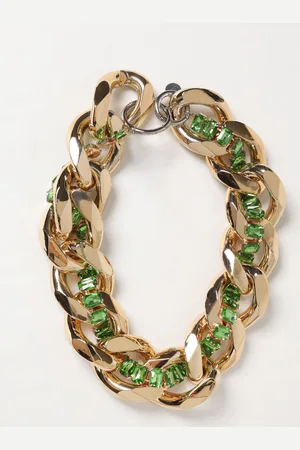 GIANLUCA CAPANNOLO Jewel Woman color
