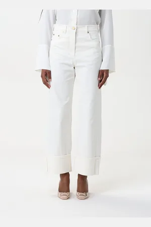 Max Mara Jeans Woman color