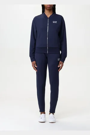 EA7 Suit Separate Woman colour