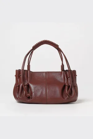 Hereu Shoulder Bag Woman color