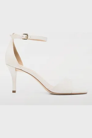 Michael Kors Heeled Sandals Woman colour