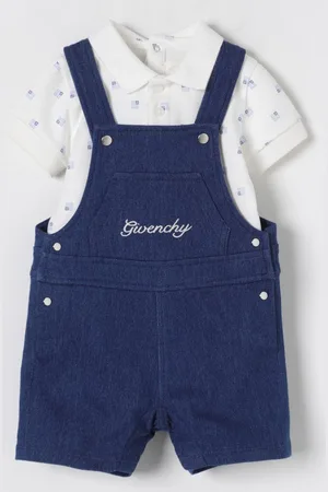 Givenchy Jumpsuit Kids color