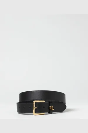 Ralph Lauren Belt Woman colour