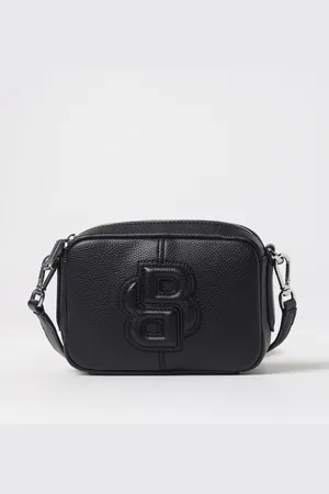 HUGO BOSS Crossbody Bags Woman colour