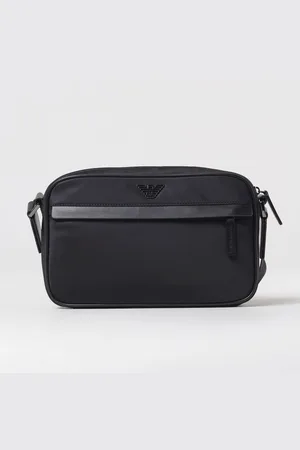 Emporio Armani Shoulder Bag Men colour