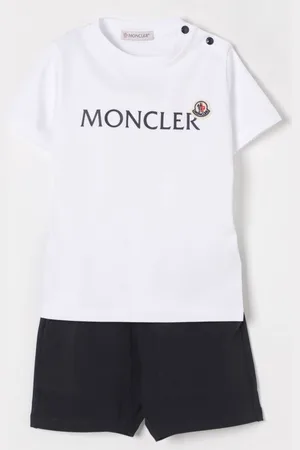 Moncler Jumpsuit Kids colour
