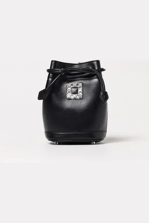 Roger Vivier Crossbody Bags Woman color
