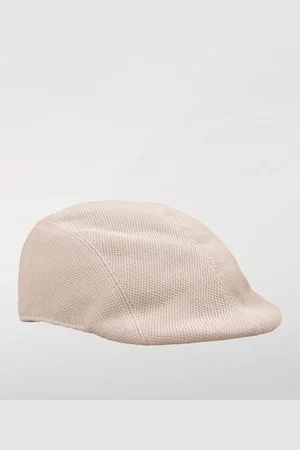 Kiton Hat Men color