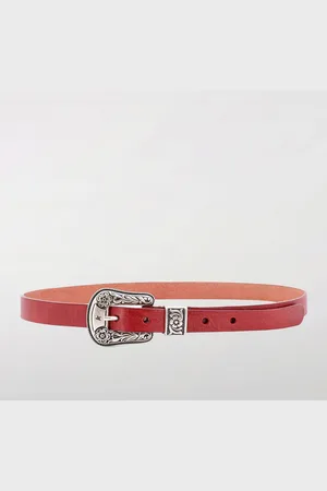 Golden Goose Belt Woman color