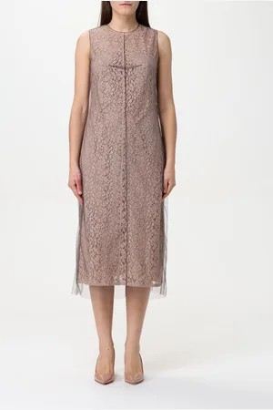 Fendi Dress Woman colour