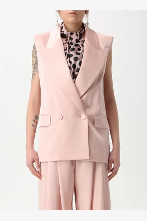 Nina Ricci Waistcoat Woman color