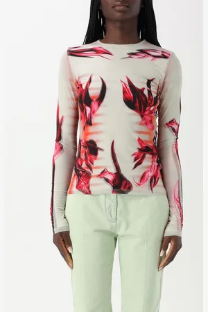 Jean Paul Gaultier Top Woman color