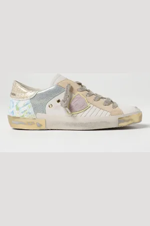 Philippe model Sneakers Woman color