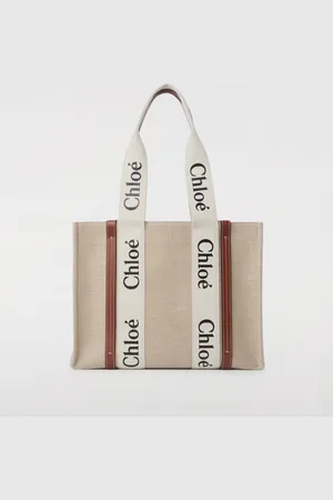 Chloé Tote Bags CHLOÉ Woman color