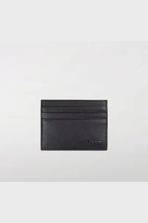 Kiton Wallet Men color