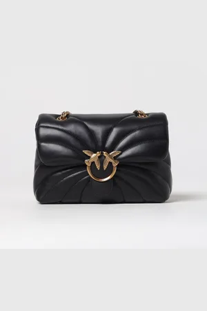 Pinko Crossbody Bags Woman colour