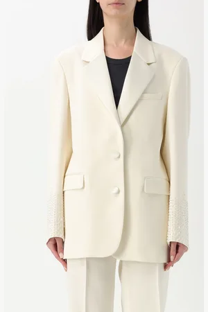 Golden Goose Blazer Woman colour