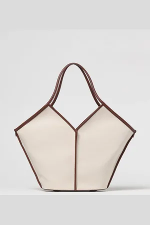 Hereu Tote Bags Woman color