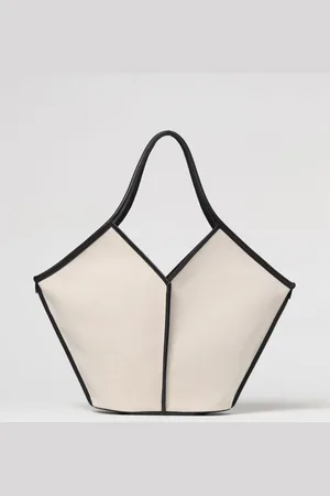 Hereu Tote Bags Woman color