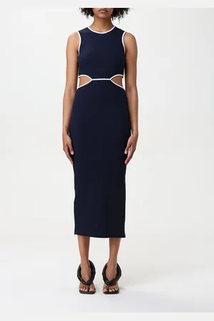 EA7 Dress Woman colour