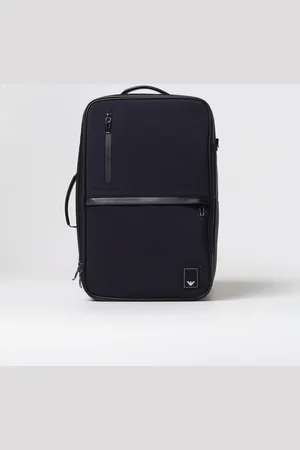 Emporio Armani Backpack Men color